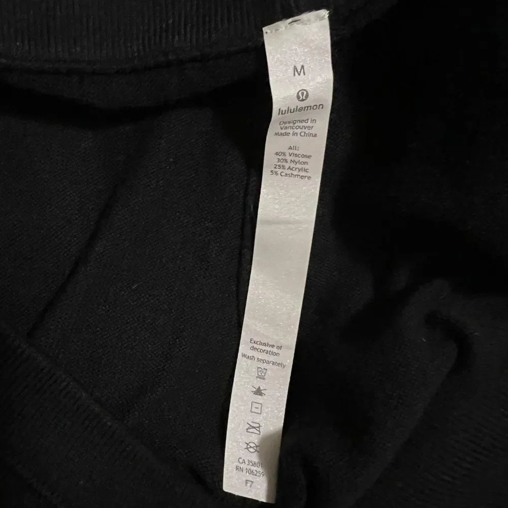 lululemon athletica lululemon apres